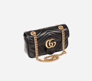 How To Spot Fake Gucci Marmont Bag