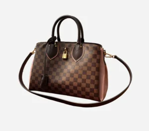 How To Authenticate Louis Vuitton Bag